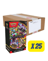 (Pre-Order) Pitch Black Booster Bundle