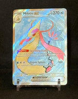Milotic ex Surging Sparks Ultra Rare 217/191
