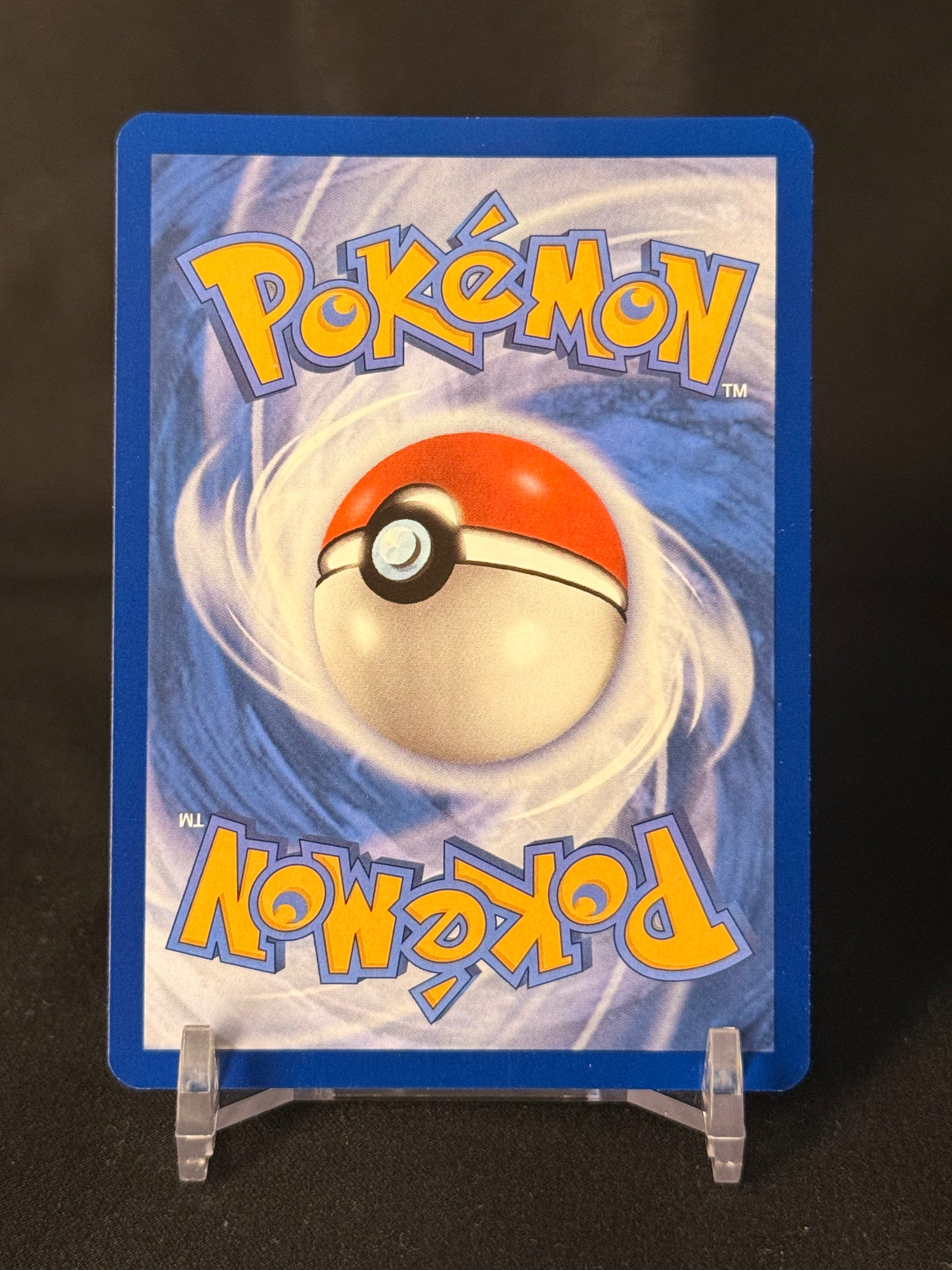 Charizard ex Paldean Fates Double Rare 054/091