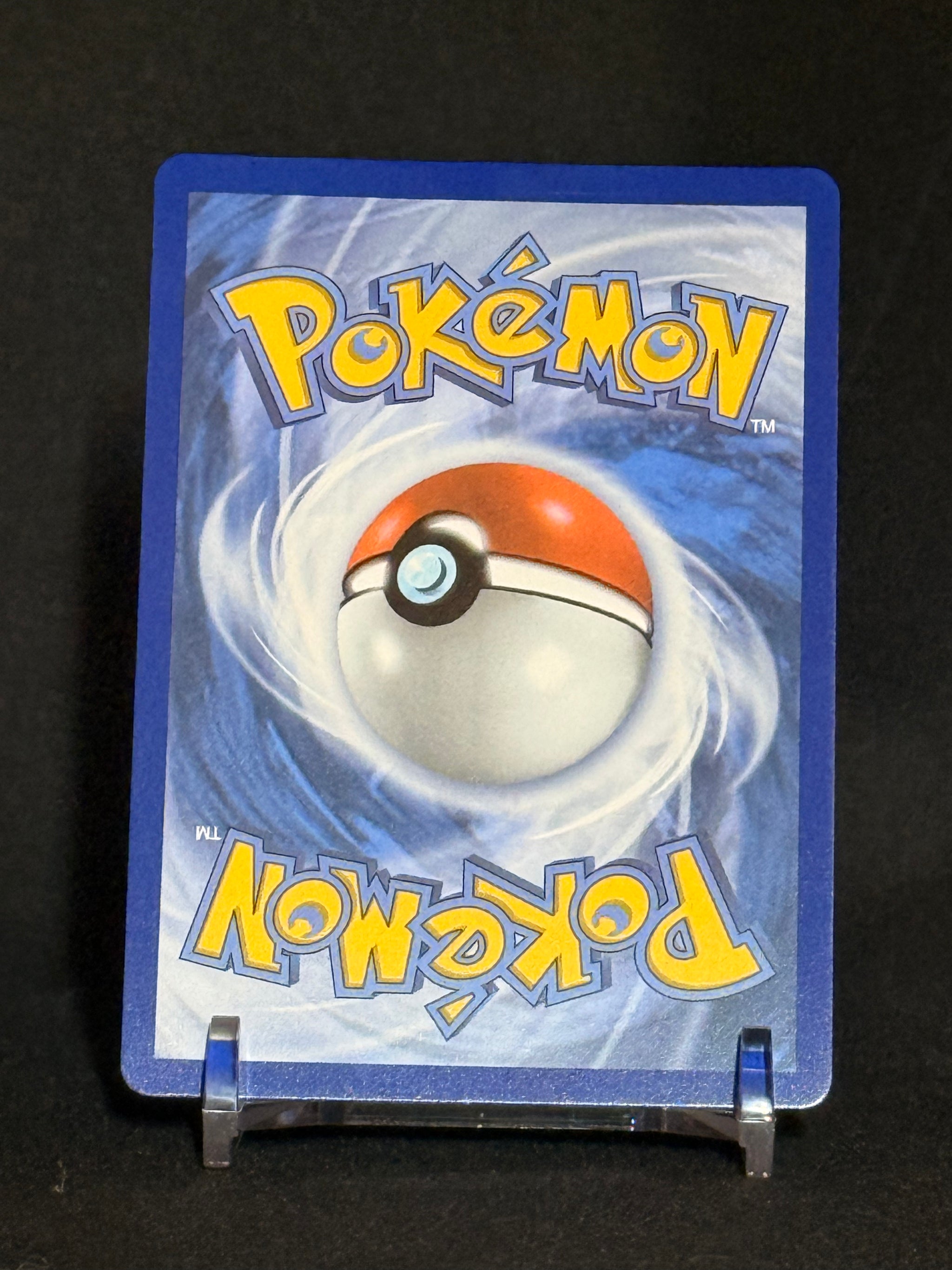 Shroodle Mega Evolution Illustration Rare 149/132