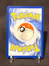 Woobat White Flare Illustration Rare 119/086
