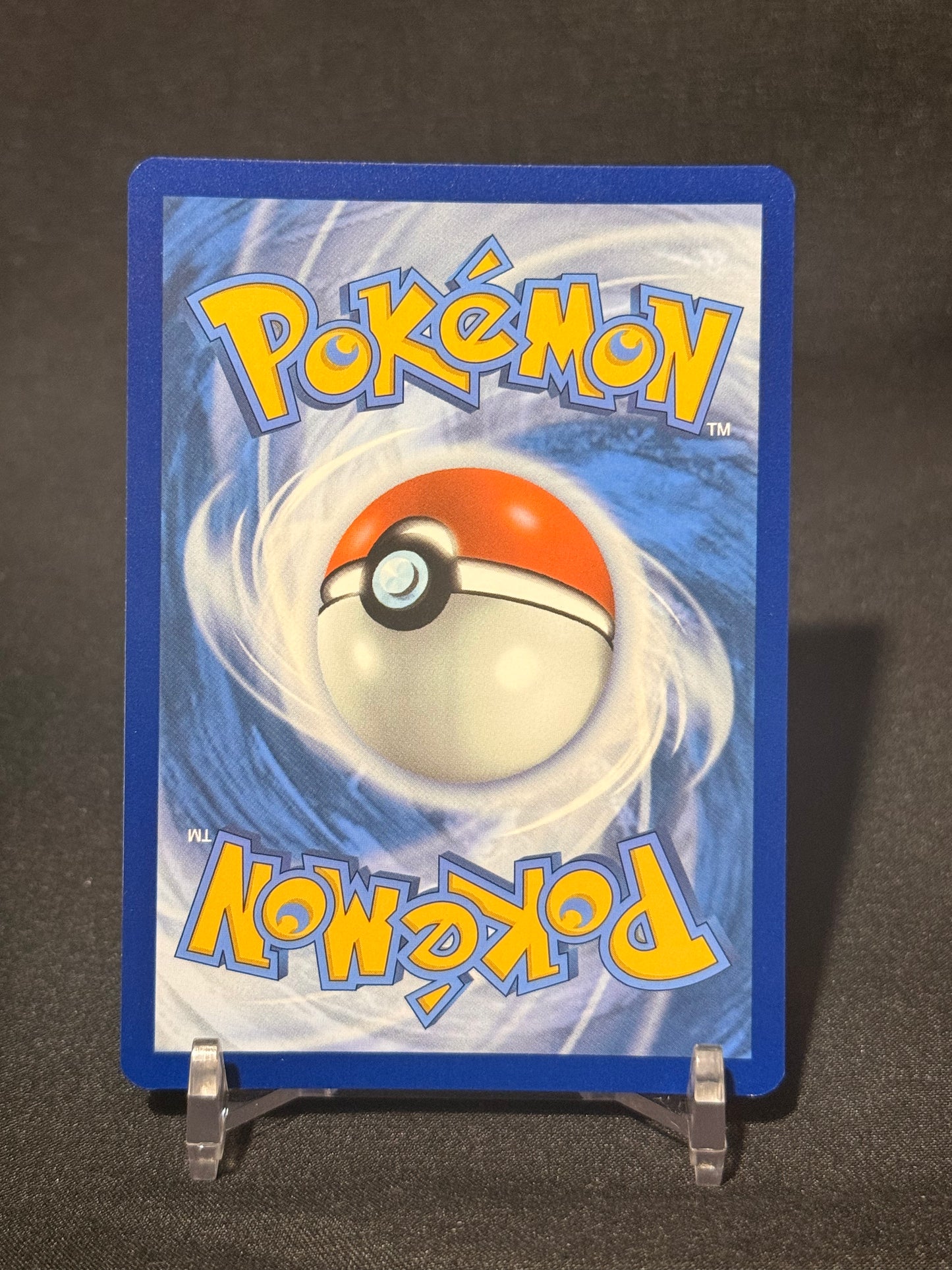 Team Rocket's Weezing Destined Rivals Illustration Rare 199/182