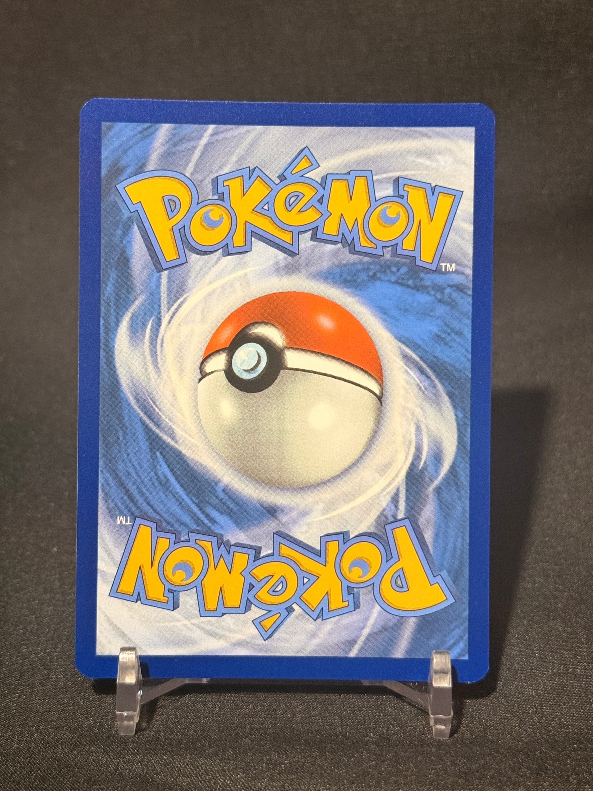 Team Rocket's Weezing Destined Rivals Illustration Rare 199/182