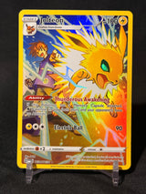 Jolteon Brilliant Stars Trainer Gallery Ultra Rare TG04/TG30