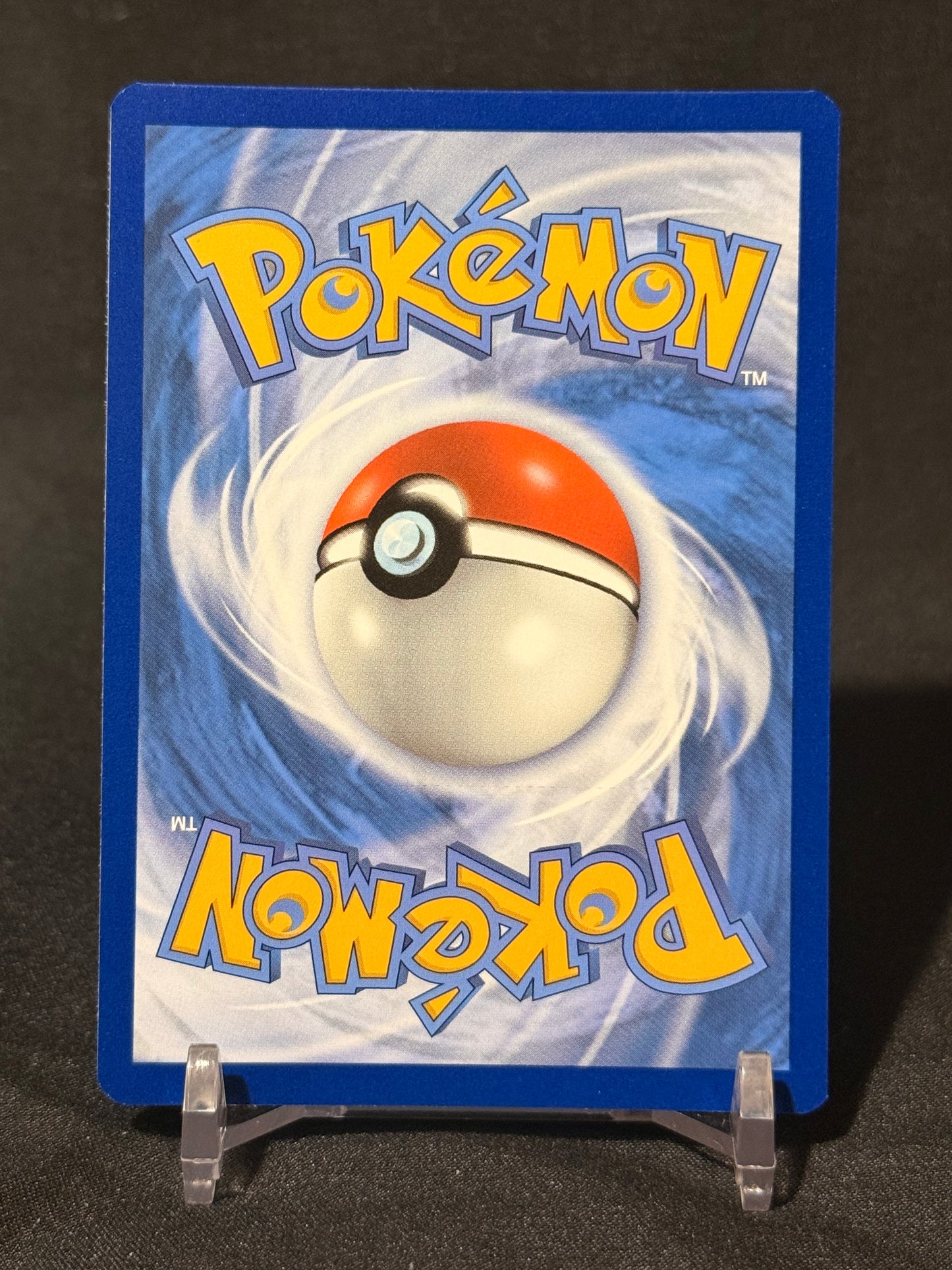 Vaporeon Brilliant Stars Trainer Gallery Ultra Rare TG02/TG30