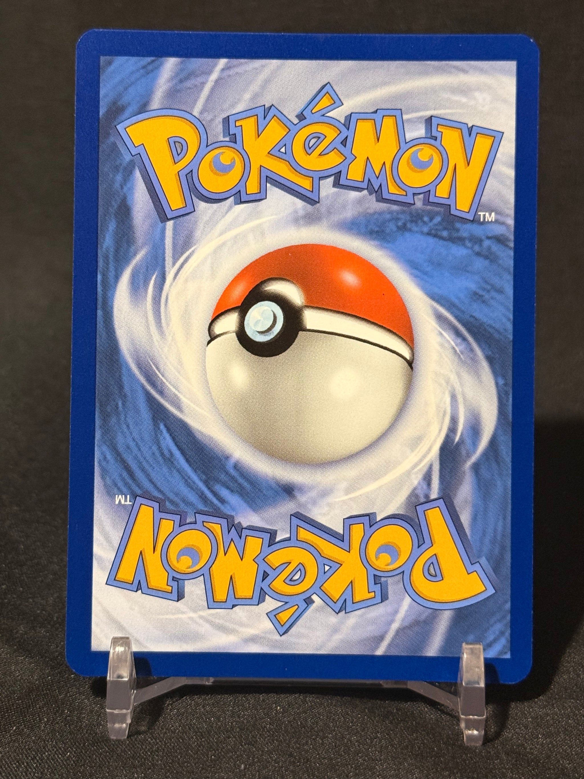 Glaceon ex - 026/131 (Prismatic Evolutions Stamp) Miscellaneous Cards & Products Promo 026/131