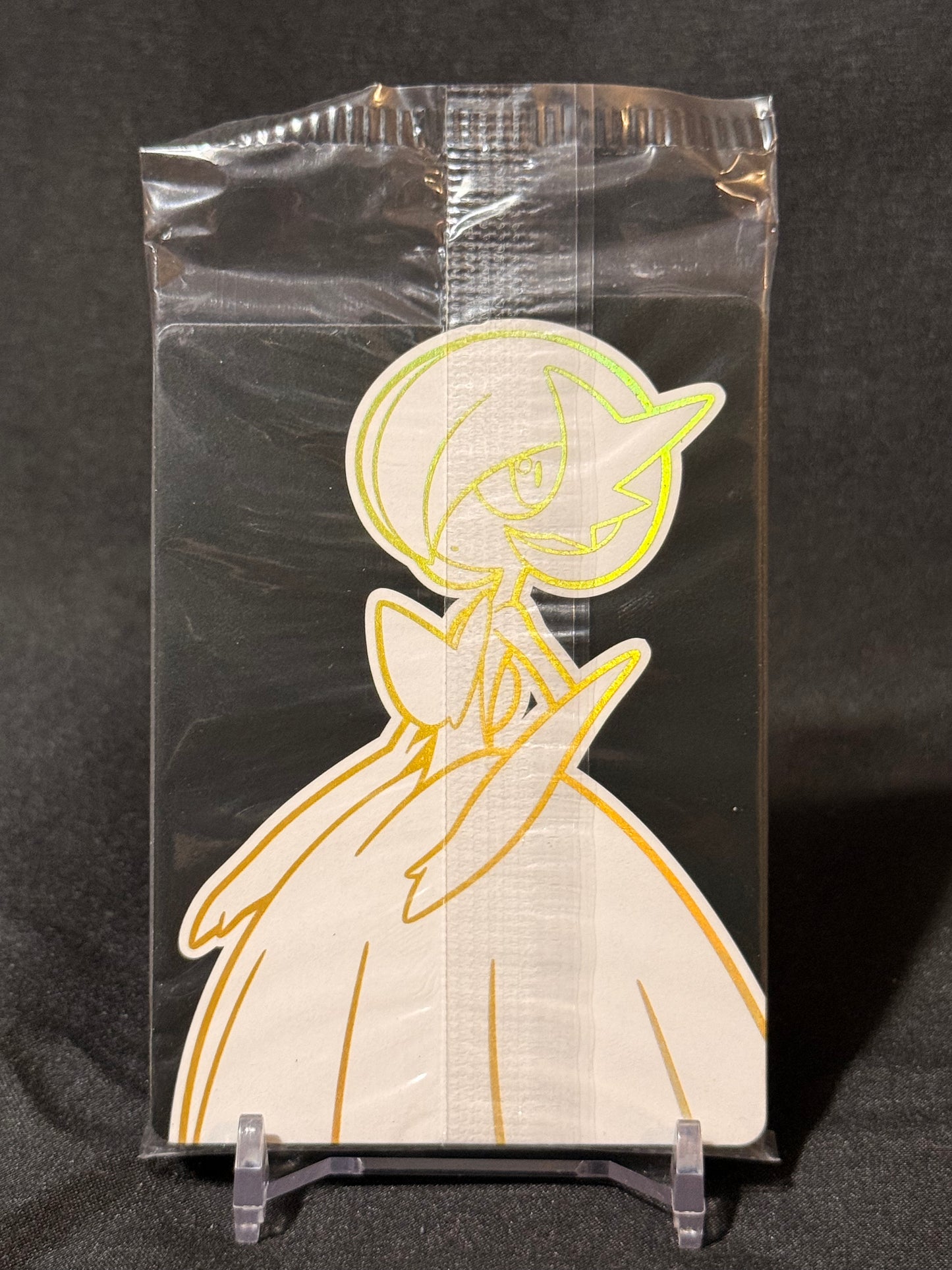 Alakazam Mega Evolution Promo 009