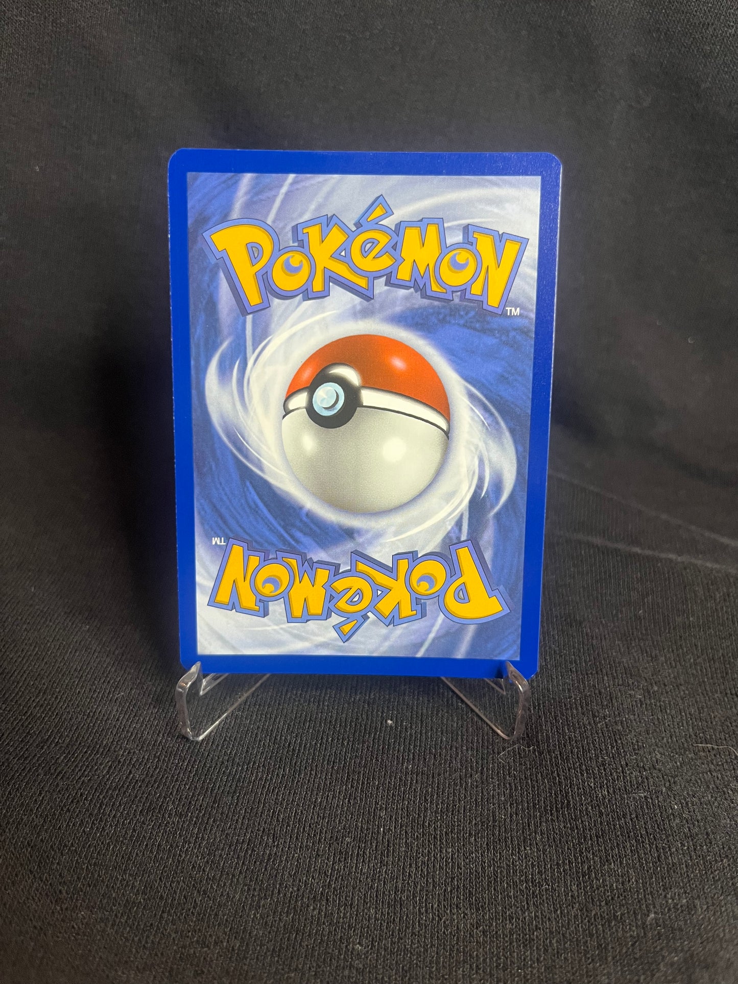 Lillipup White Flare Illustration Rare 154/086