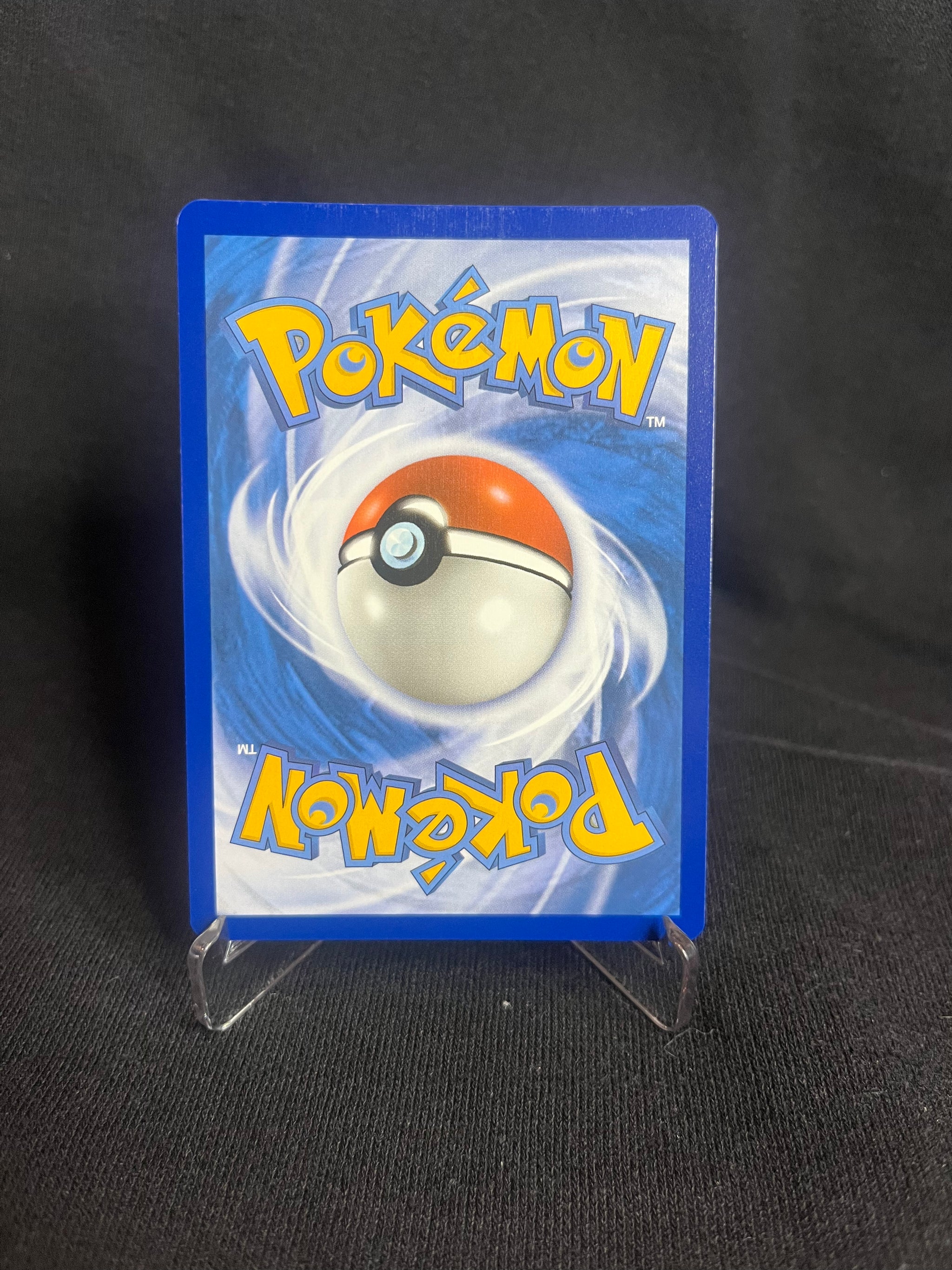 Charizard ex Obsidian Flames Ultra Rare 215/197