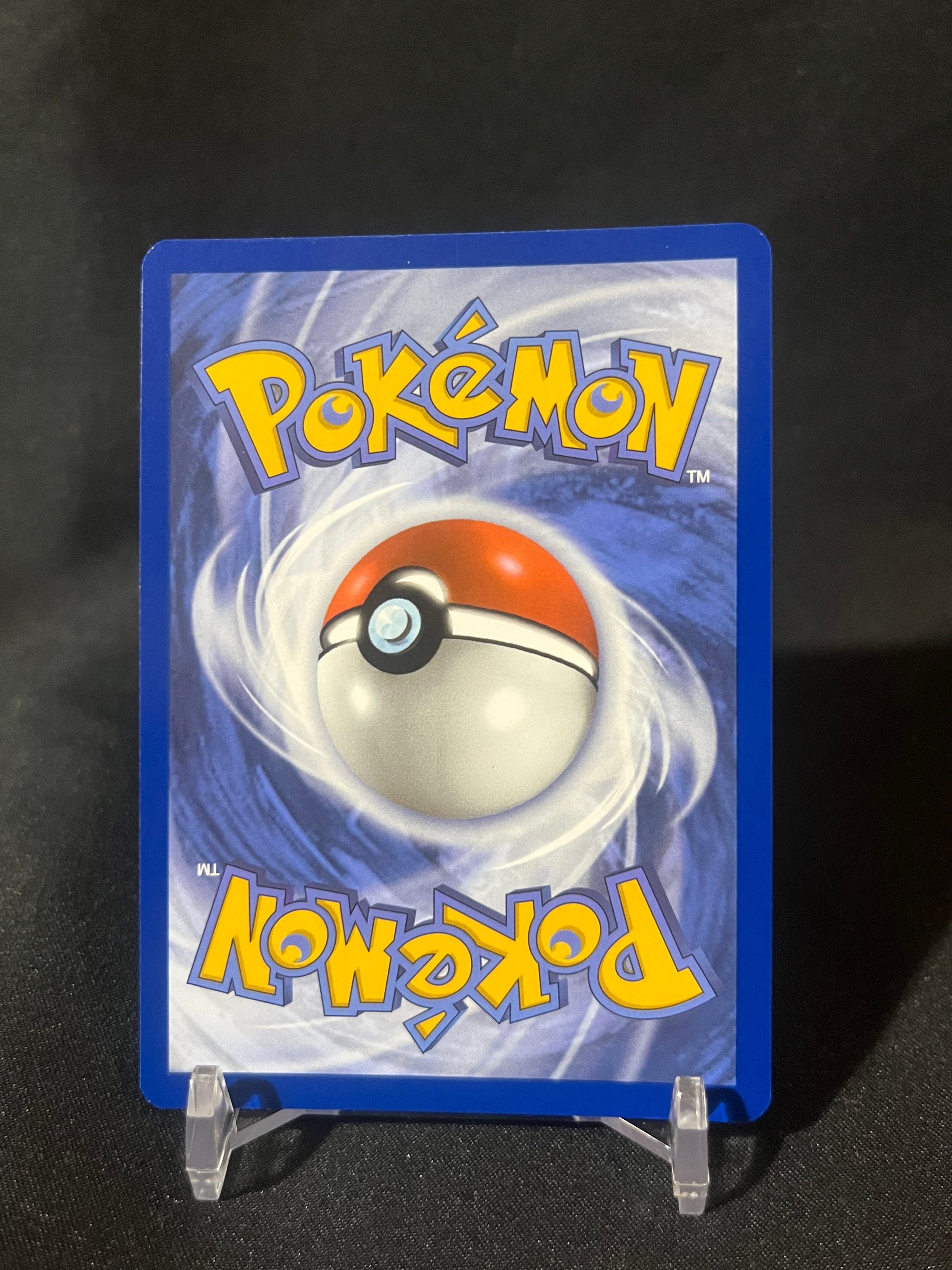 Litwick White Flare Illustration Rare 101/086