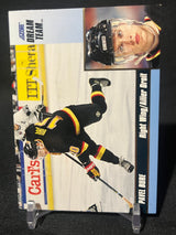PAVEL BURE 93/94 Score Dream Team #19