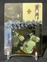 PAVEL BURE 97/98 Upper Deck McDonald Ice McD 3