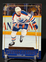 JARI KURRI 04/05 Upper Deck Legends Classics #30