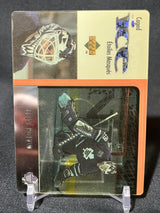 FELIX POTVIN 97/98 Upper Deck McDonald Caged Ice McD 31