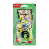 Mega Evolution-Ascended Heroes Collection (Erika)