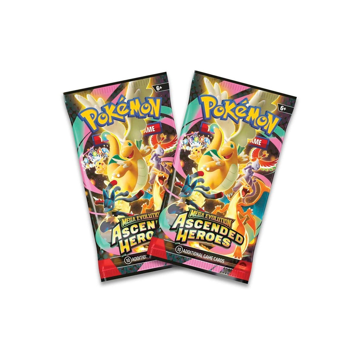 Mega Evolution-Ascended Heroes Collection (Erika)