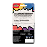 Mega Evolution-Ascended Heroes Collection (Larry)