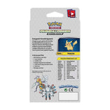 Evolutions Theme Deck