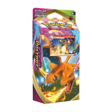 Vivid Voltage Theme Deck [Charizard]