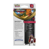 Vivid Voltage Theme Deck [Charizard]