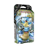 V Battle Deck [Blastoise V]