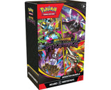 (Pre-Order) Pitch Black Booster Bundle