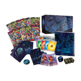 Mega Evolution-Phantasmal Flames Pokémon Center Elite Trainer Box