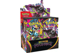 (Pre-Order) Pitch Black Booster Box
