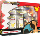 Celebrations Collection [Lance's Charizard V]