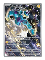 Thundurus - 209 Scarlet & Violet Promo 209